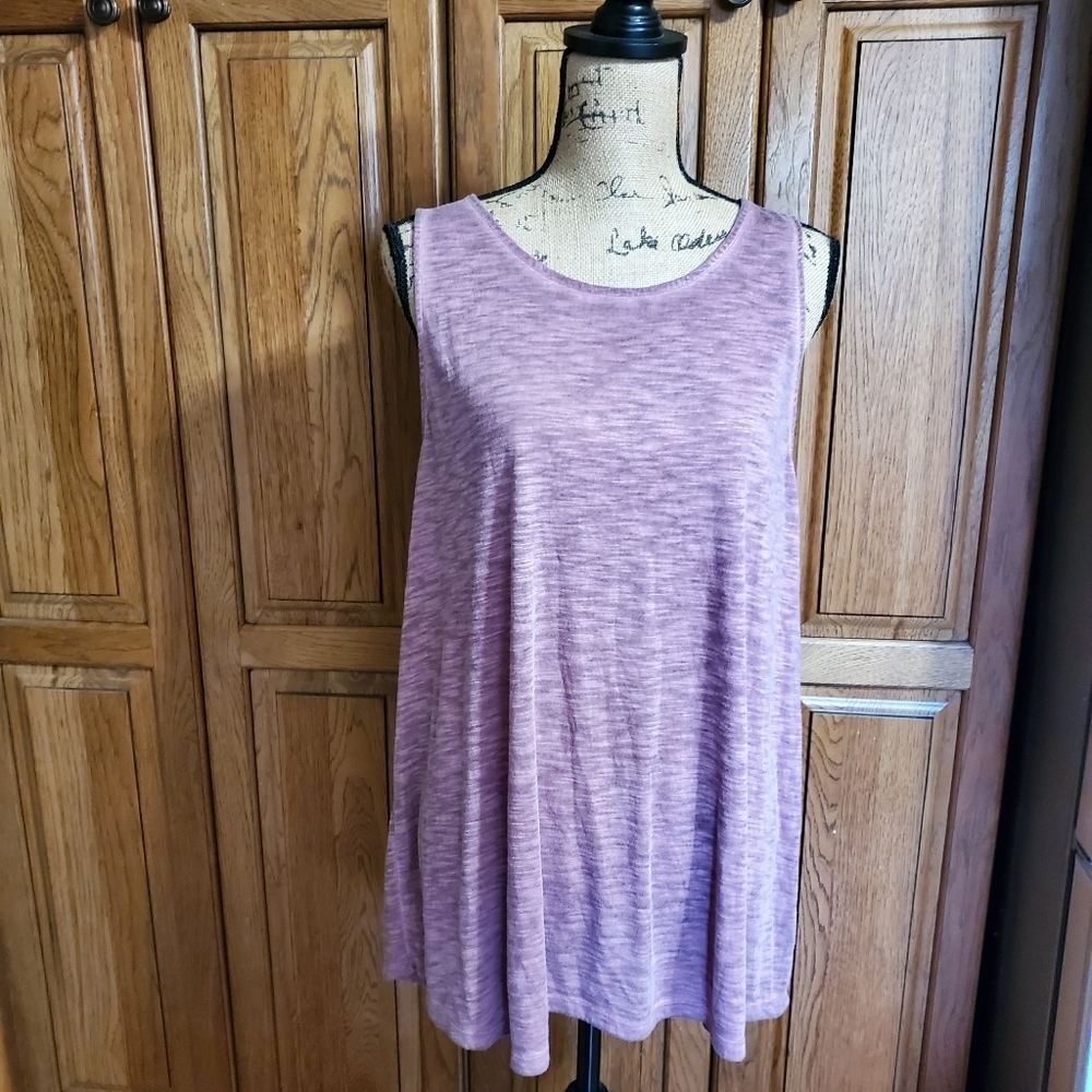 Tank top size XXL 20